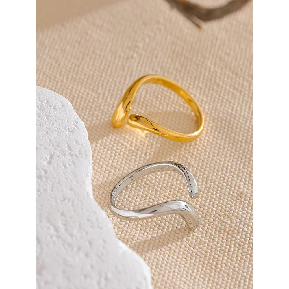 Open Edit Ring