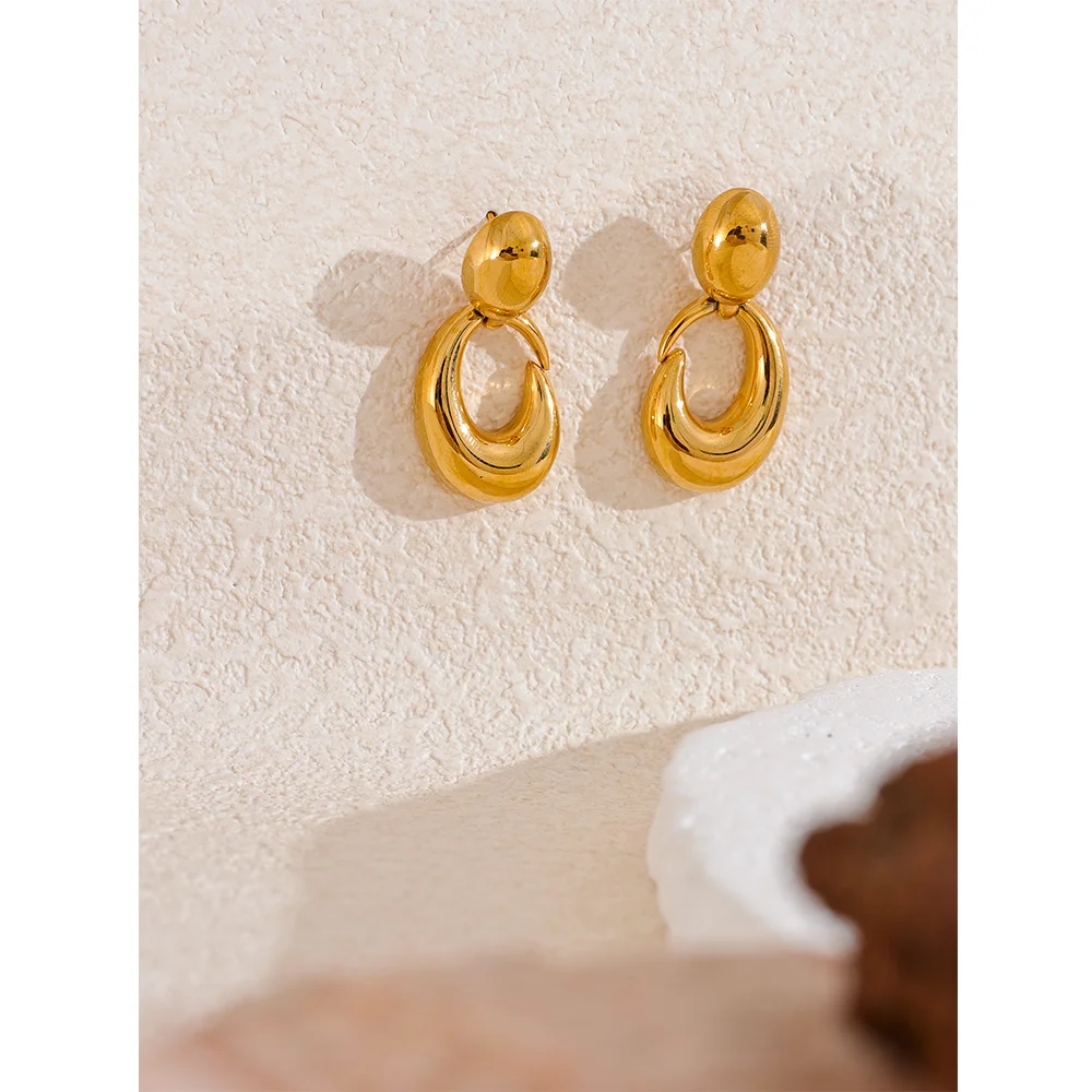 Charmed Aura Earrings