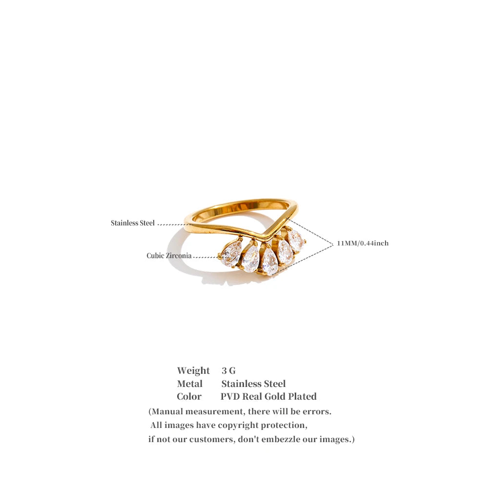 Bloom Ring