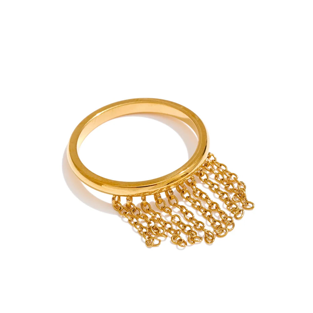 Flow Ring