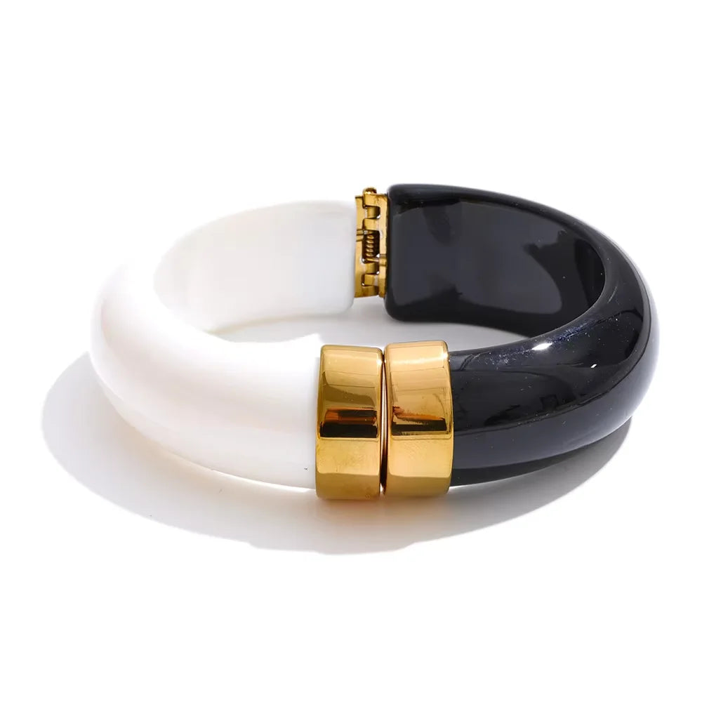 Soultide Bold Bangle