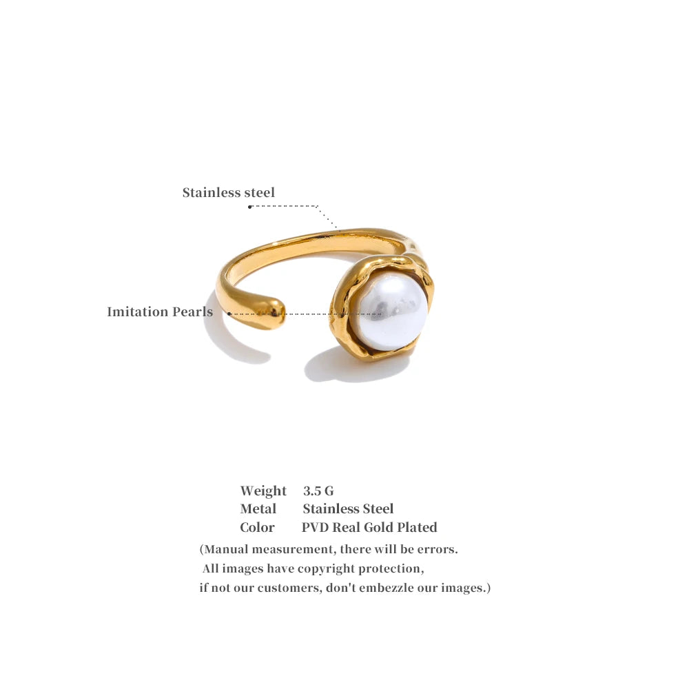 The Editorial Ring