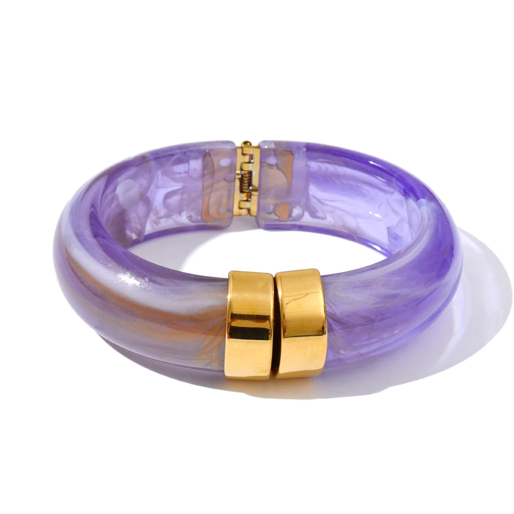 Soultide Bold Bangle