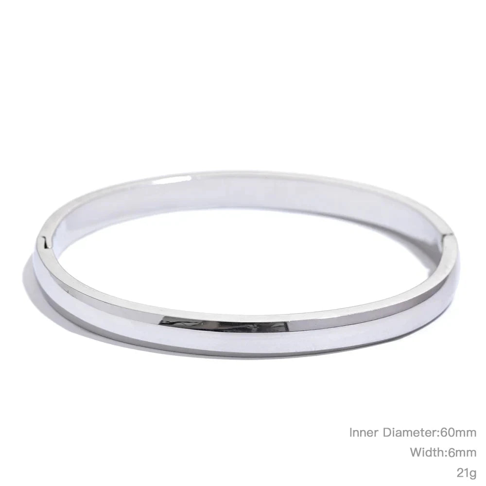 Gold Aura Bangles