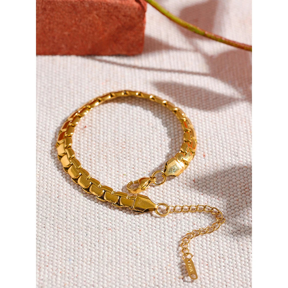Empowered Spirit Necklace & Bracelet