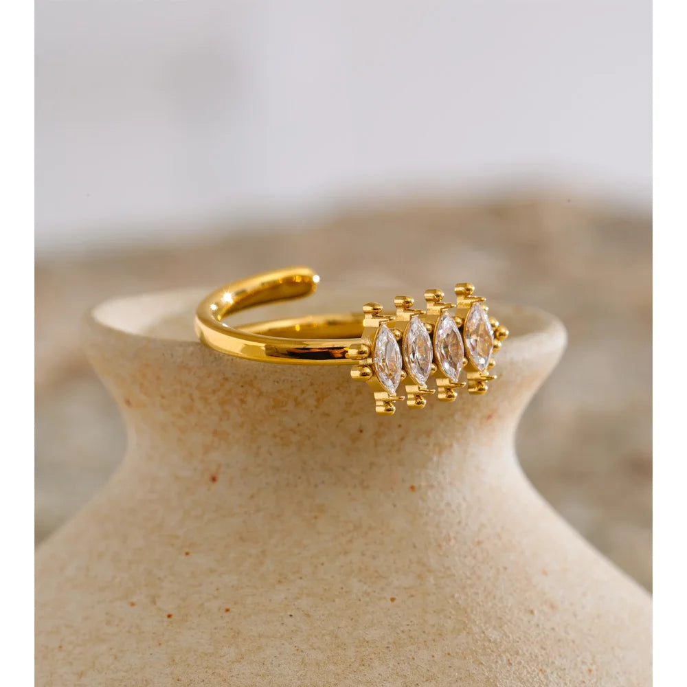 Bliss Ring