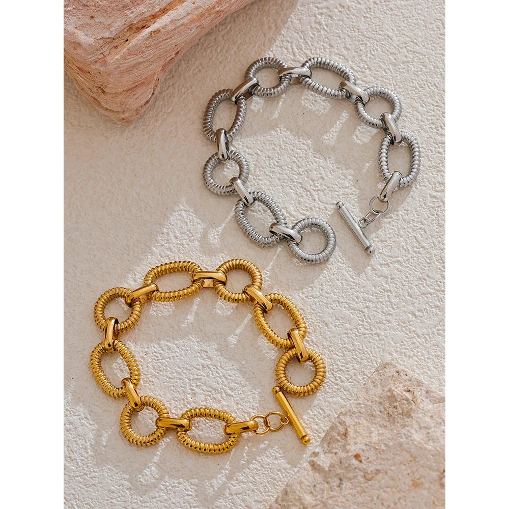 Limitless Strength Bracelet