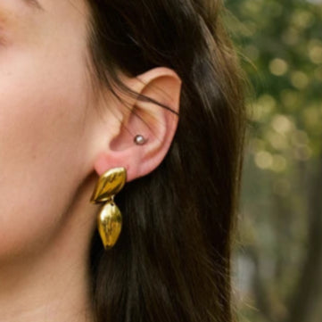 Chic Dewdrops