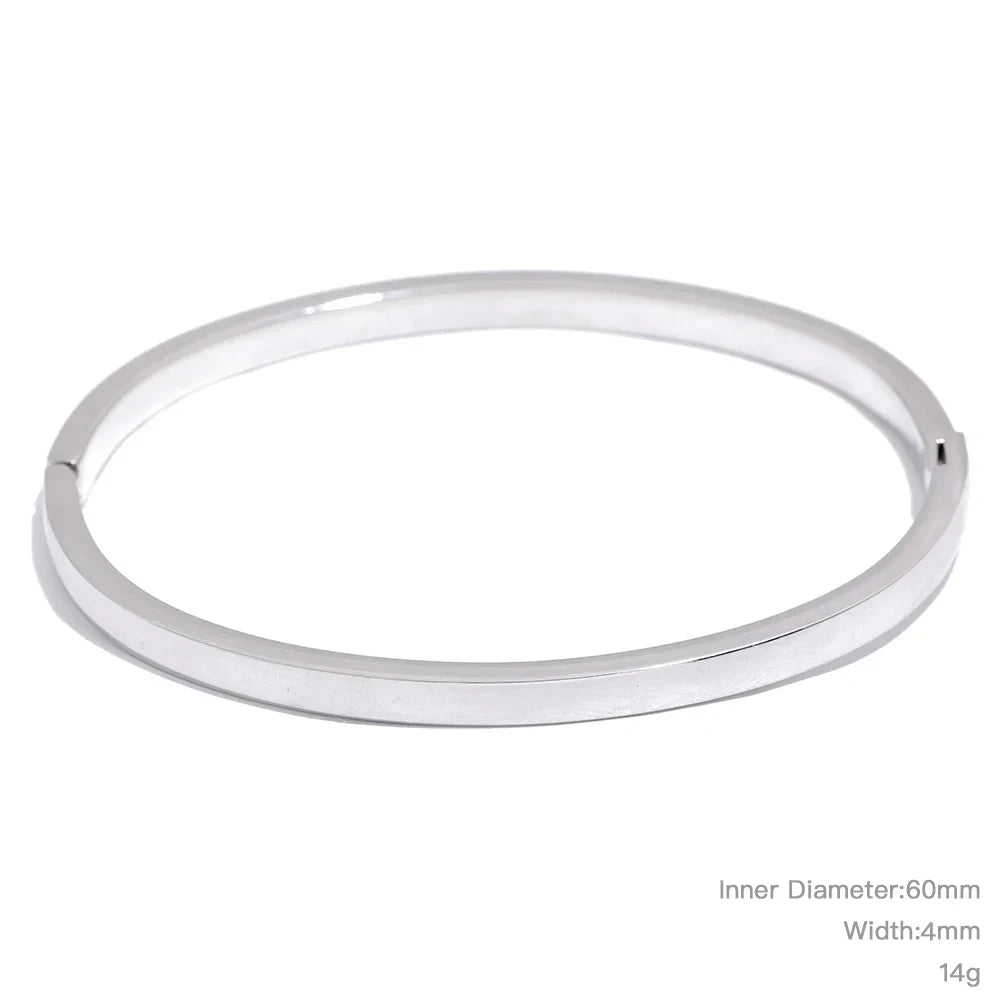 Gold Aura Bangles