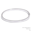 Gold Aura Bangles