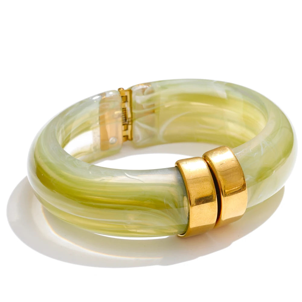 Soultide Bold Bangle