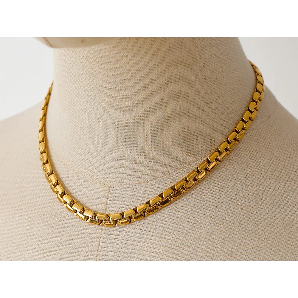 Empowered Spirit Necklace & Bracelet