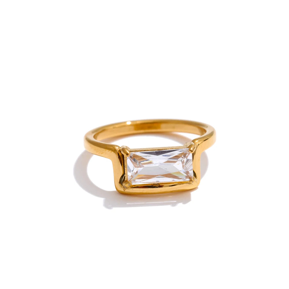 Cherish Ring
