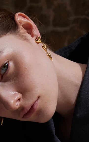 Lover’s Lane Earrings