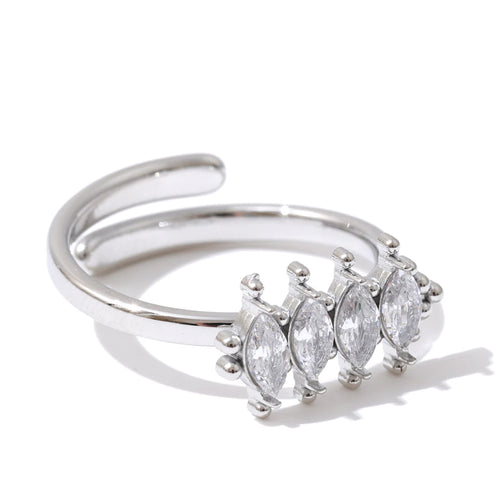 Bliss Ring