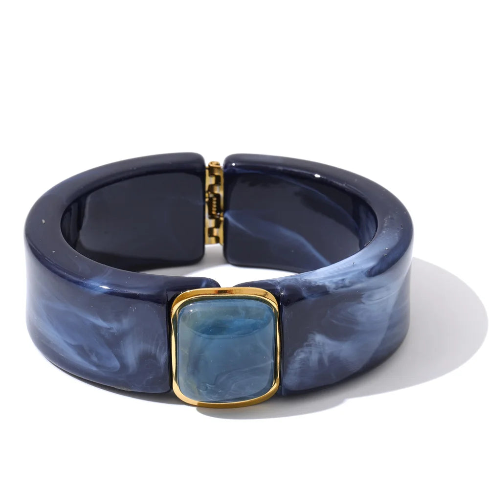Soultide Bold Bangle
