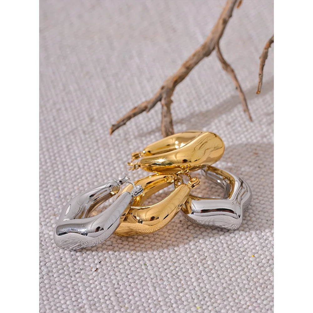 Spark of Joy Earrings