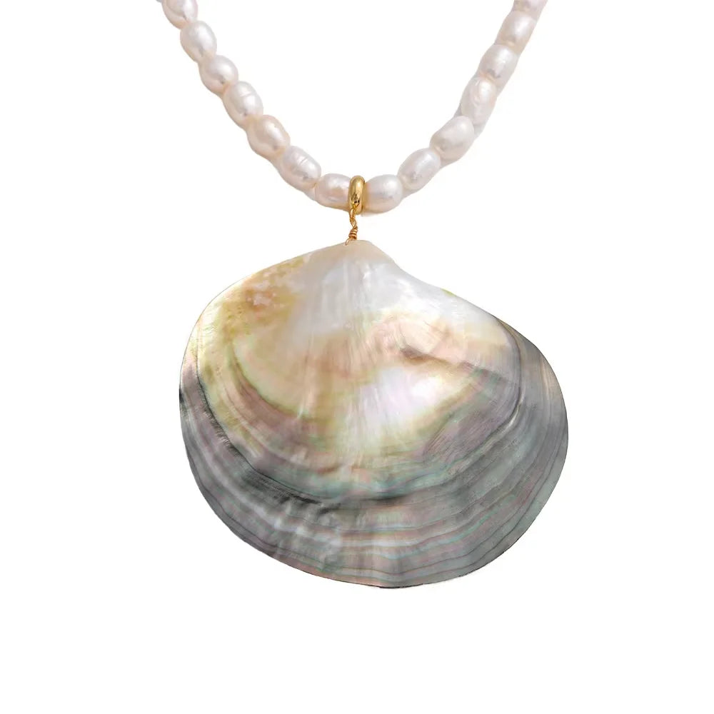 It's Summer Girl Necklace