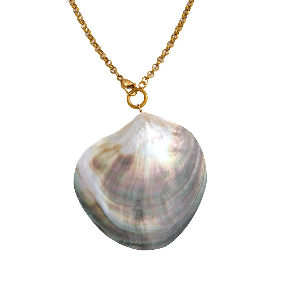 It's Summer Girl Necklace