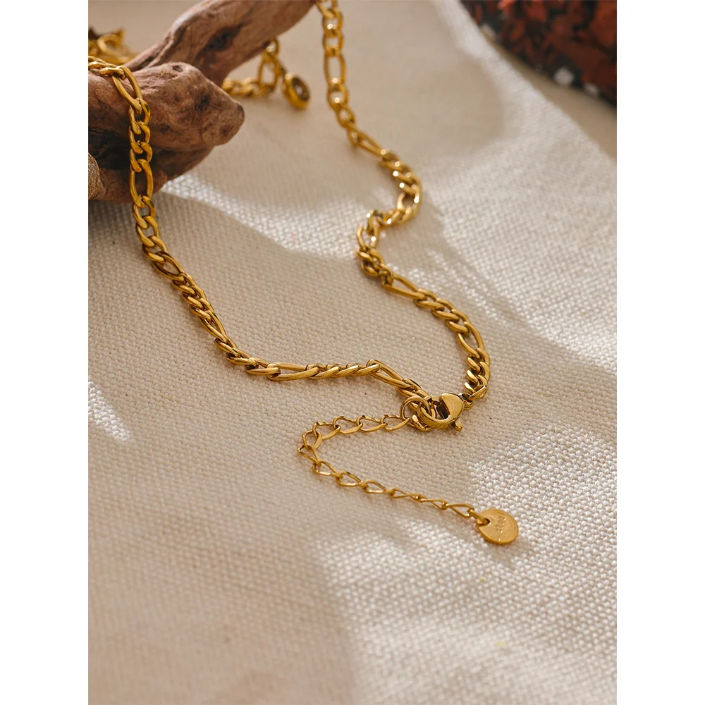 Wholeness Drop Necklace