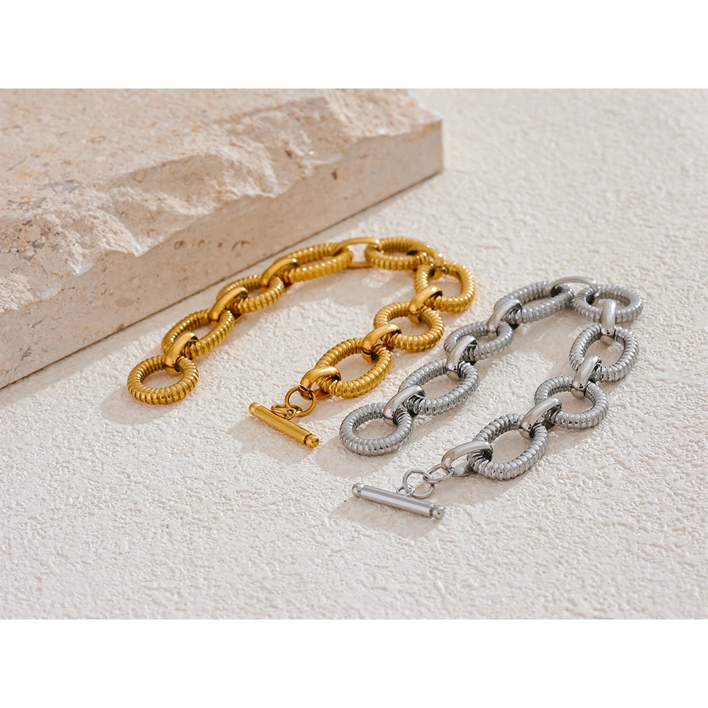 Limitless Strength Bracelet