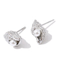 Deep Calm Earrings