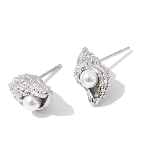 Deep Calm Earrings