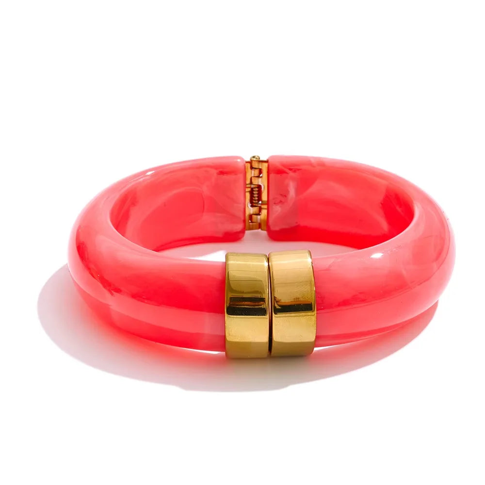 Soultide Bold Bangle
