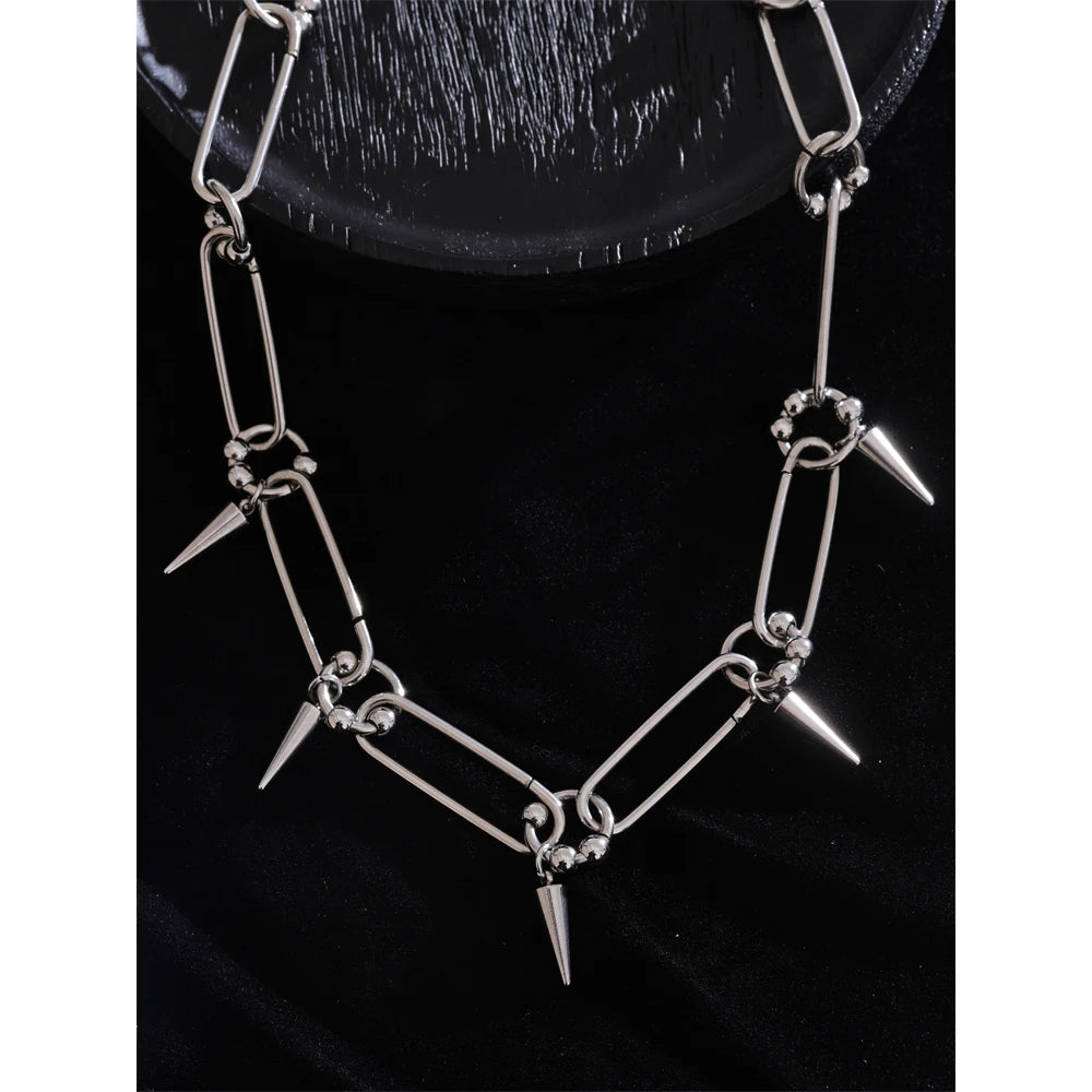 Fearless Necklace