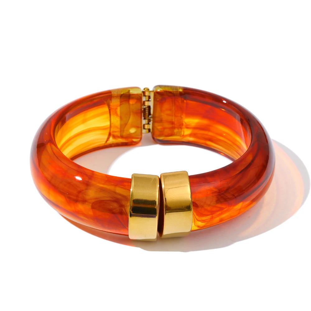Soultide Bold Bangle