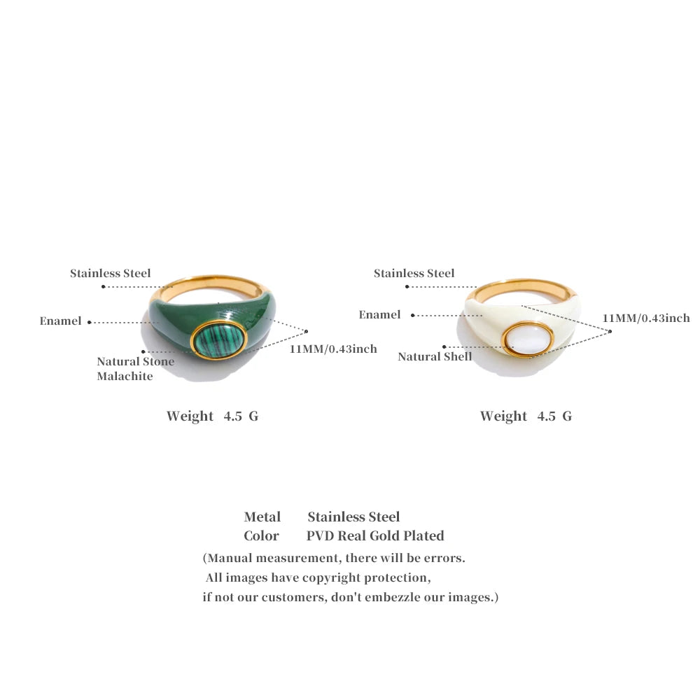 Good Karma Ring