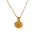 Sea Breeze Necklace