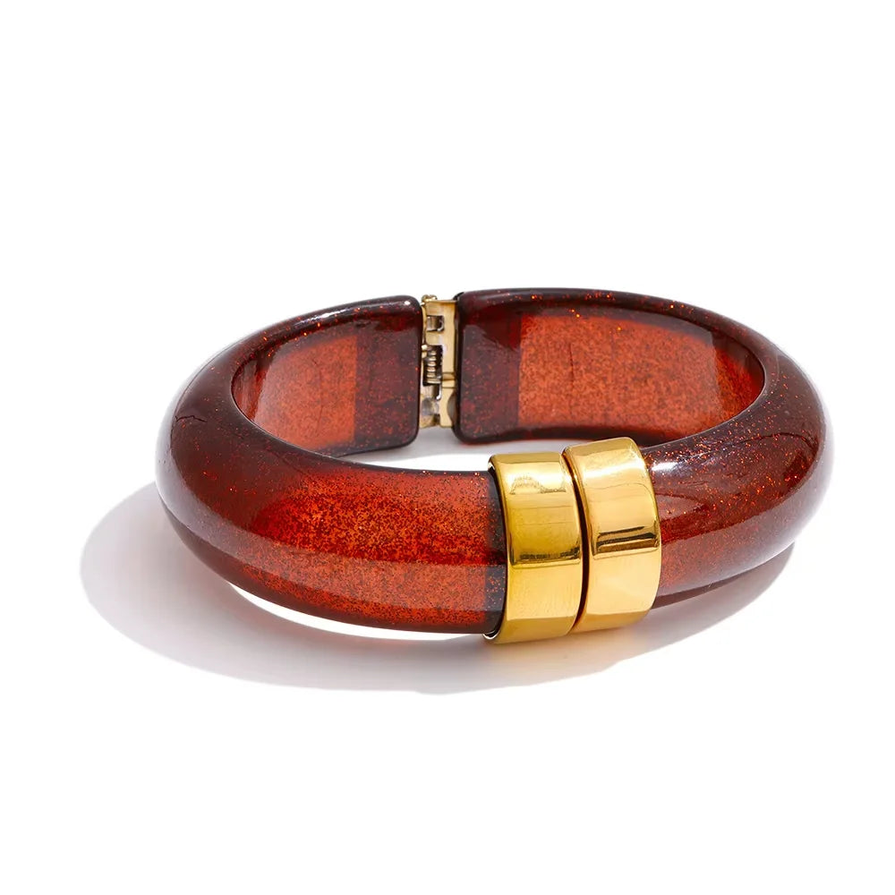 Soultide Bold Bangle