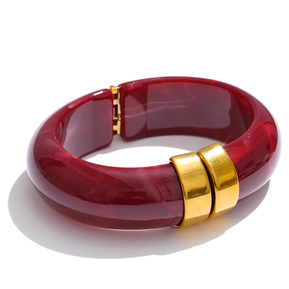 Soultide Bold Bangle
