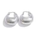 Golden Tide Earrings