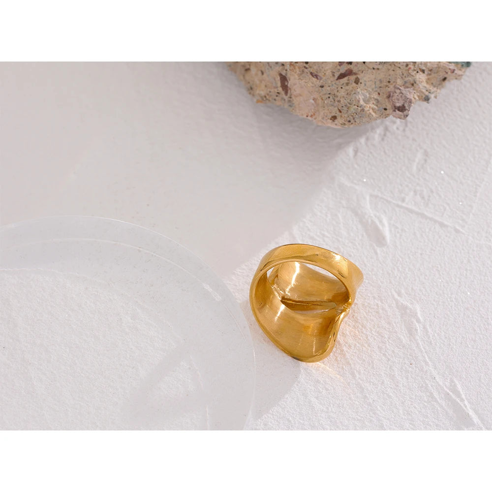 YingYang Ring