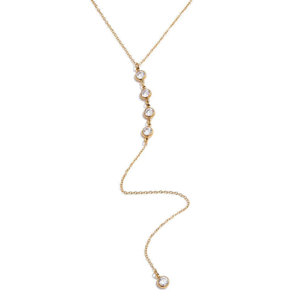 Exquisite Necklace