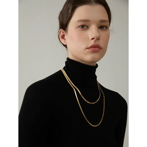 Blissful Beauty Necklace