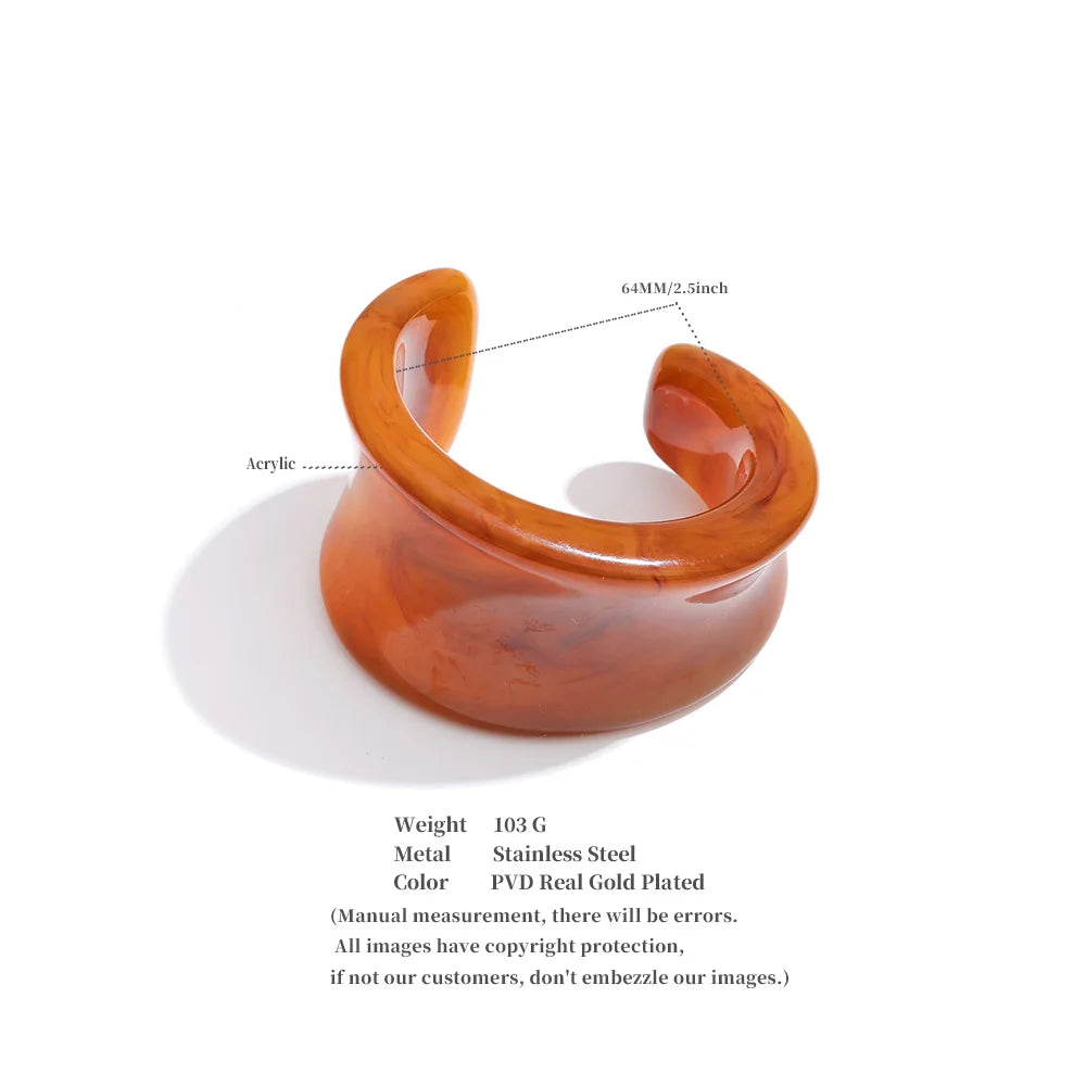 Summer Fun Bangle