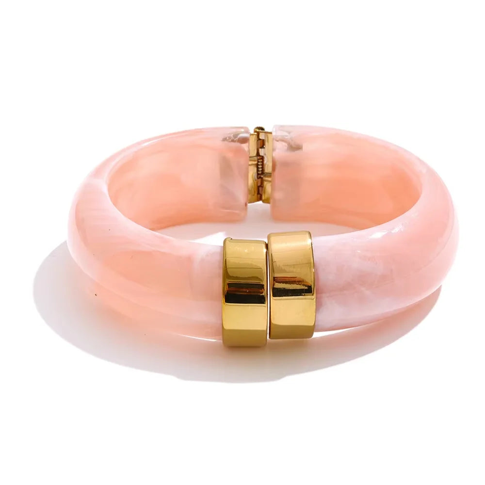 Soultide Bold Bangle