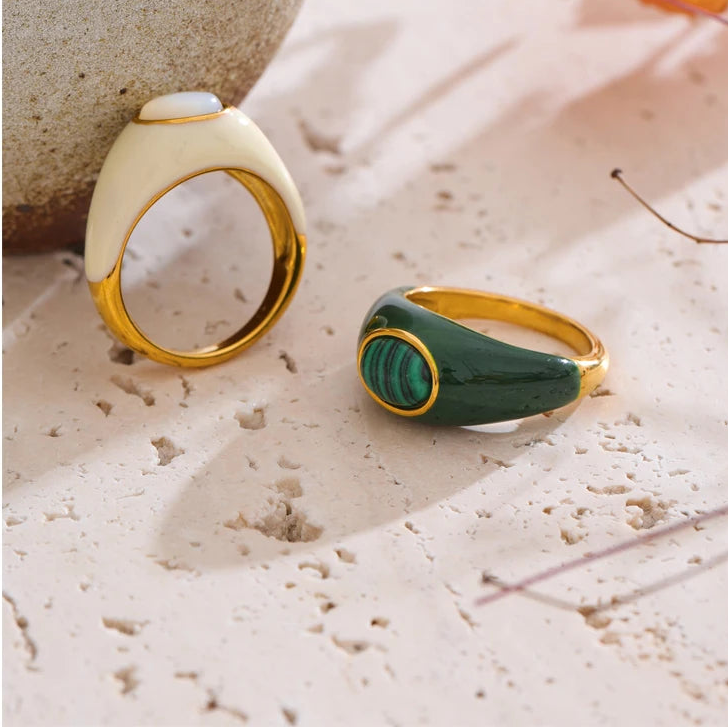Good Karma Ring