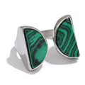 Bold Andy Ring