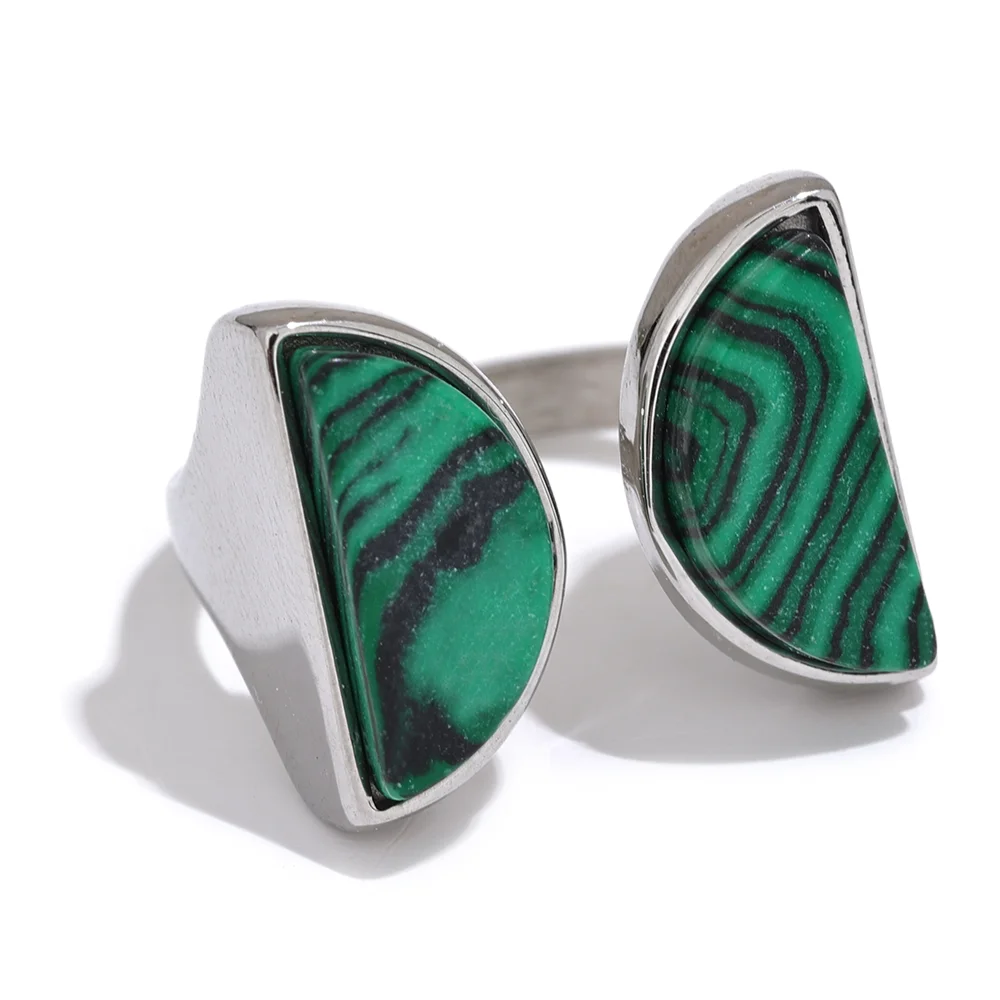 Bold Andy Ring