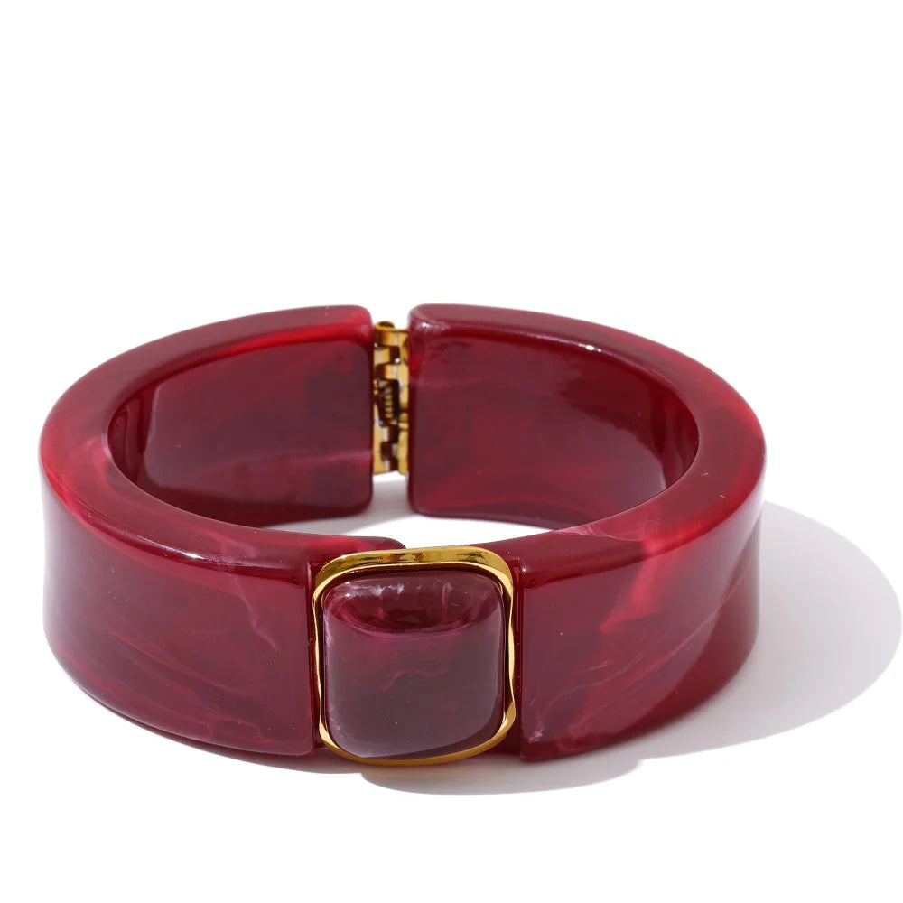Soultide Bold Bangle