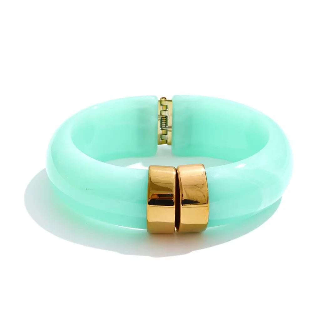Soultide Bold Bangle