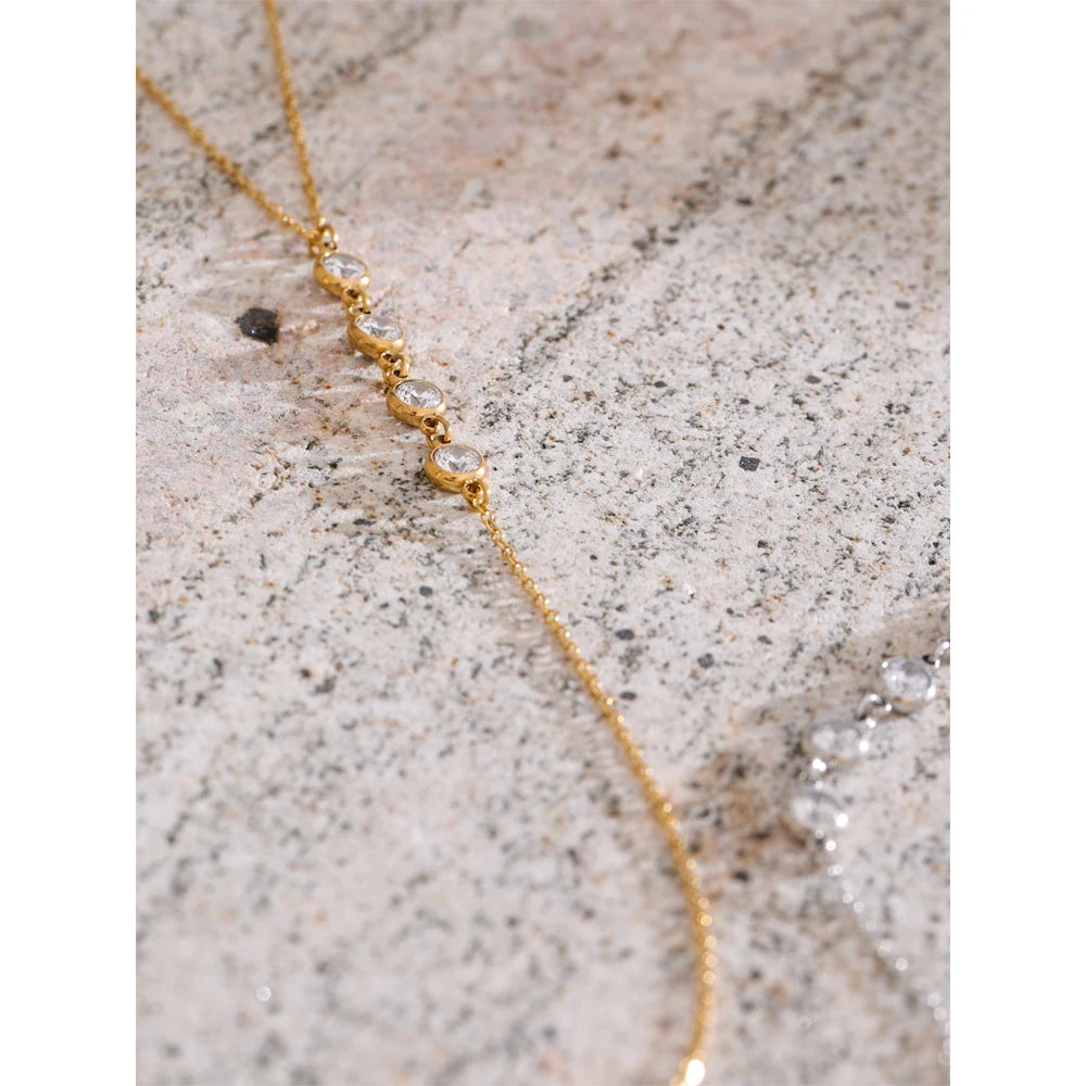 Exquisite Necklace