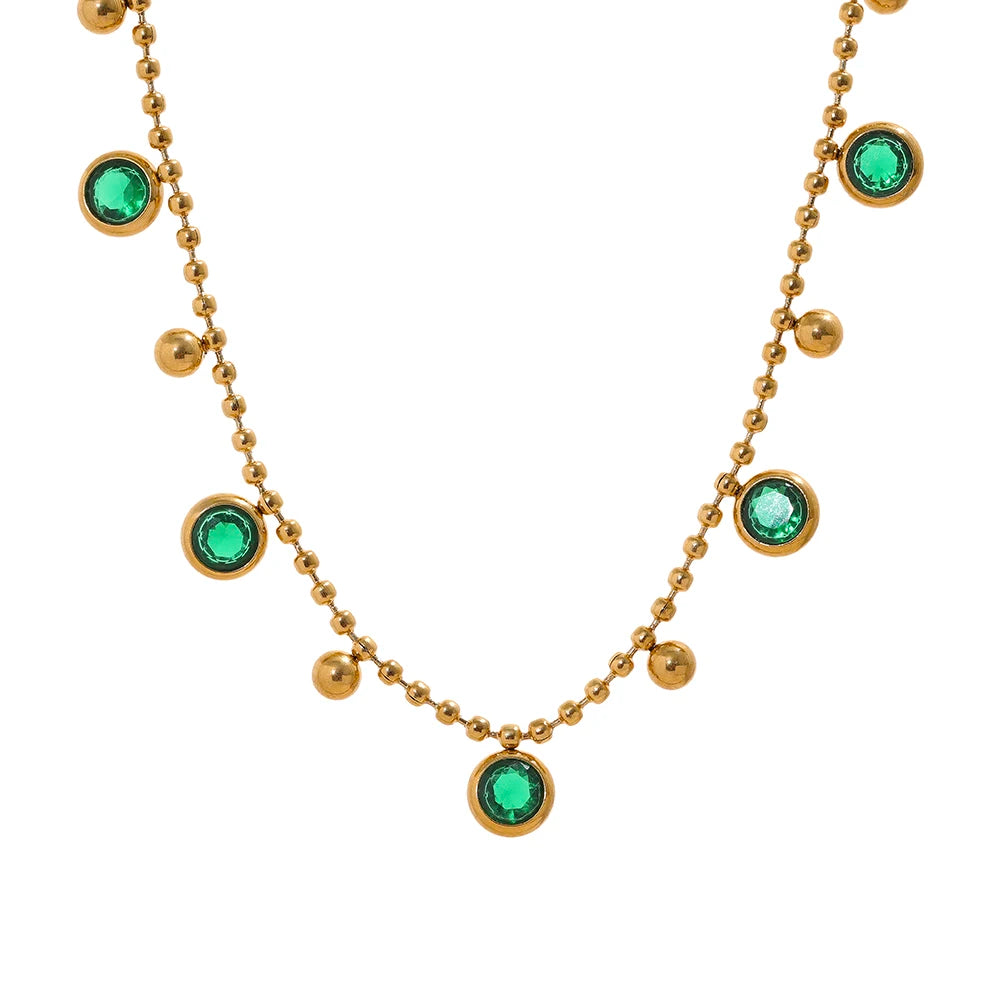 Limitless Necklace