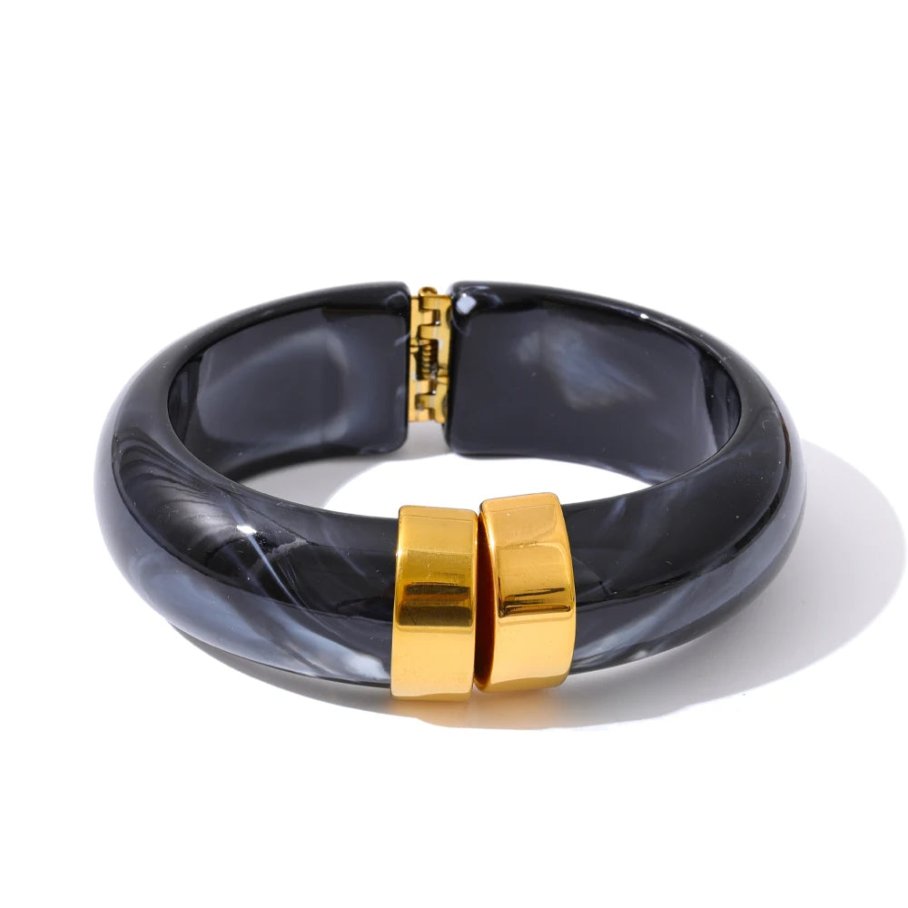 Soultide Bold Bangle