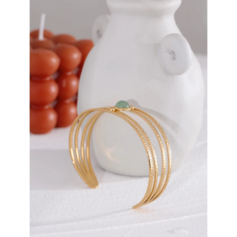 Boho Bangle