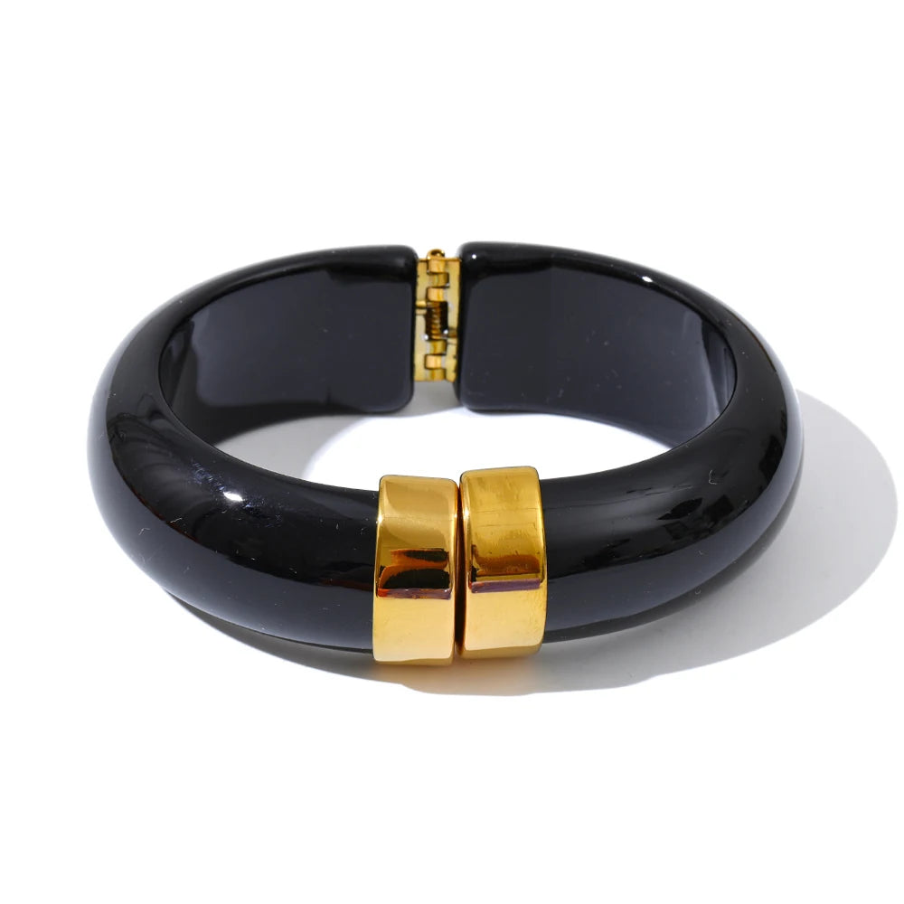 Soultide Bold Bangle